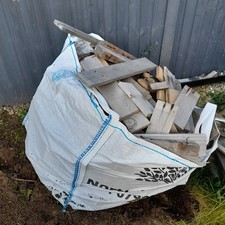 Firewood (Pallet Offcuts)