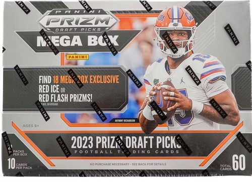 2023 panini prizm - panini,