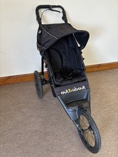 Out n About Nipper Sport V4