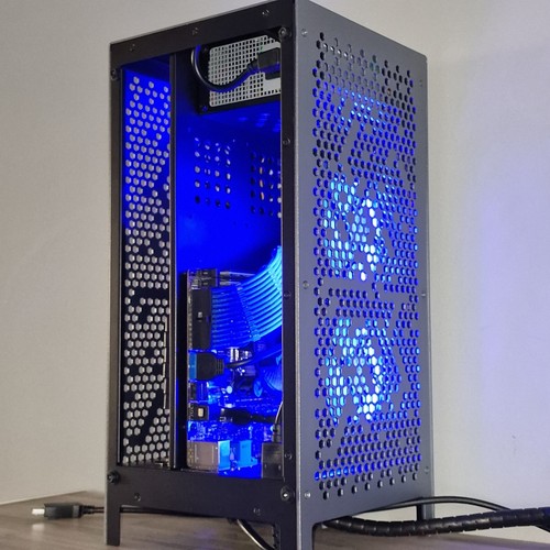Gtx 1060 4460 - i5, 16gb