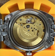 Men’s Favre-Leuba Geneve Watch