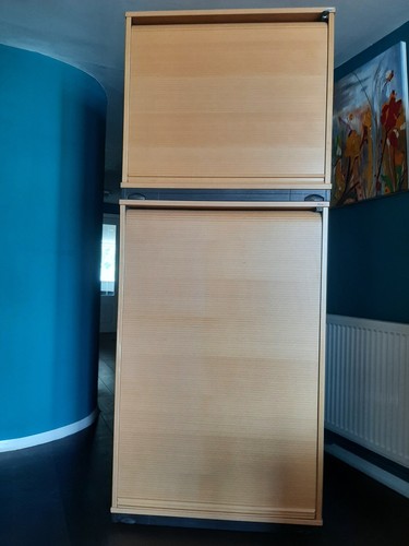 Kinnarps modular tambour - kinnarps, /