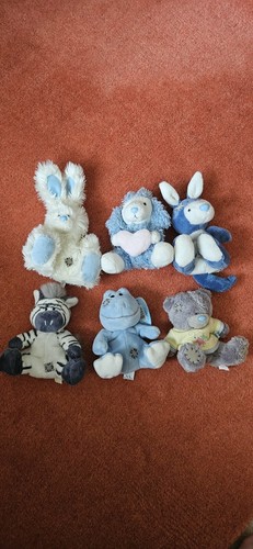 Blue nose friends bundle great - blue,