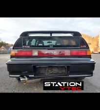 BREAKING Honda CRX EF8 SIR -