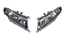 Headlights Honda Civic Mk8