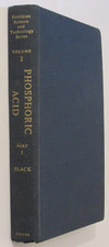 Phosphoric Acid, Volume 1 -
