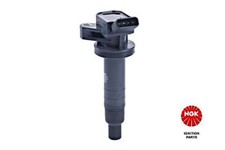 Ignition Coil NGK Fits AUDI
