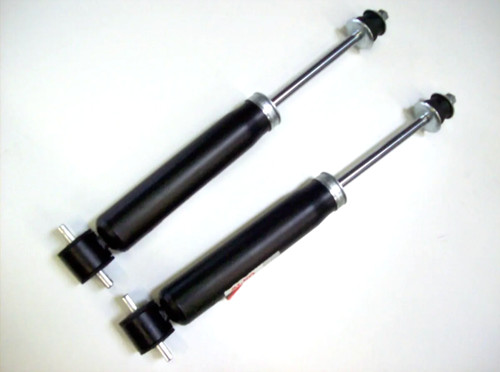 Rear shock absorbers - rear,