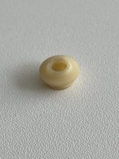 Barometer ivorine setting - ivorine, knob