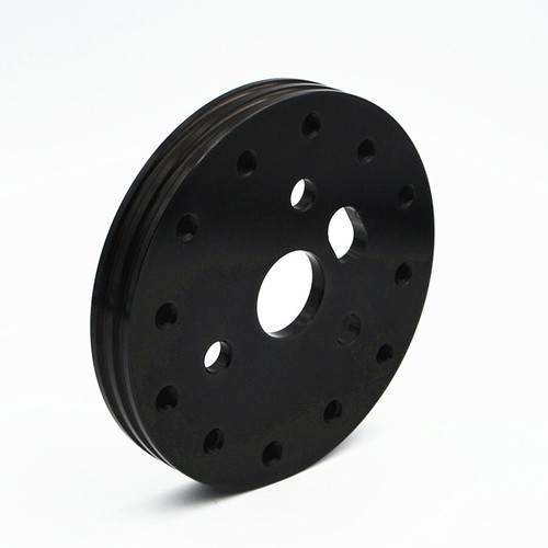 Car hub for 6 - 0.5",