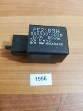 Yamaha WR YZF MT 125 Flasher Indicator Relay 4GY-83350-00 #1956