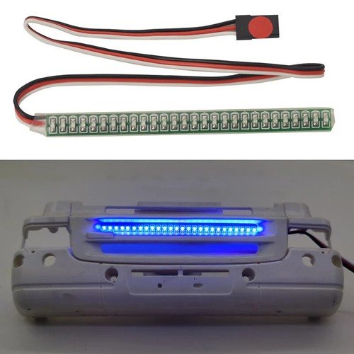 Led marquee for tamiya - marquee,