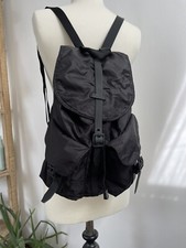 Herschel Backpack Rucksack - BLACK, Small, Size, Laptop Sleeve