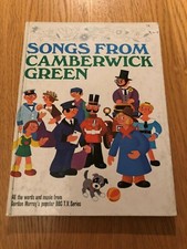 SONGS FROM CAMBERWICK GREEN -