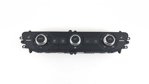 Audi climate control - 8w, b9