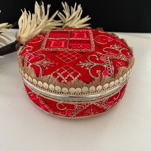 Ladoo box gift favor - ladoo,