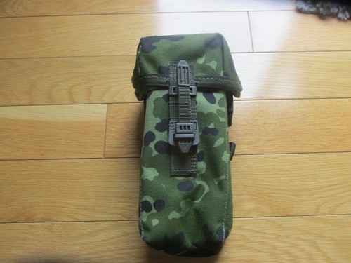 Original danish army camo 96 - original,