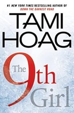 The 9th Girl, Hoag, Tami