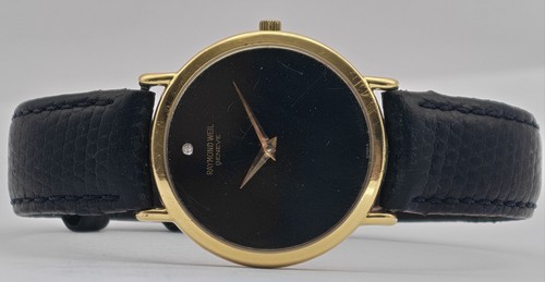 Raymond weil geneve 5508 - geneve, 5508-2