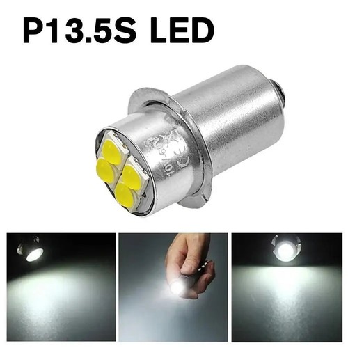 For maglite super - maglite, led