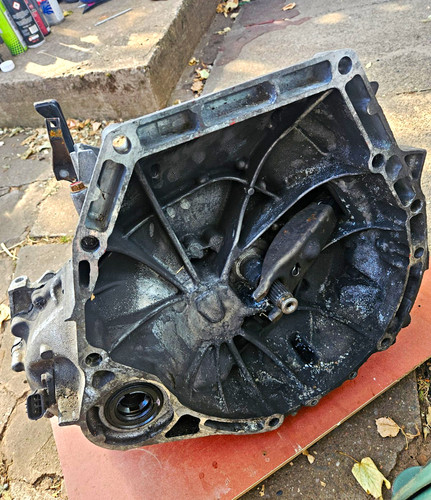Honda civic hatchback 2006 - honda,