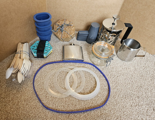 Kitchen bundle job lot - lot, –