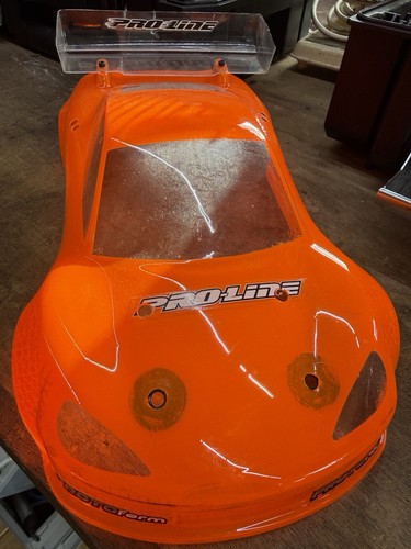 Car shell body - rc,