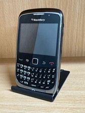 Blackberry curve 9300 black - blackberry,