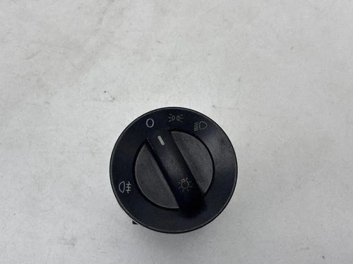 Polo headlight switch - polo,