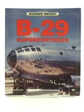 B-29 Superfortress (Warbird
