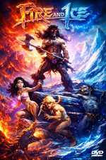 FIRE AND ICE (1983) Susan