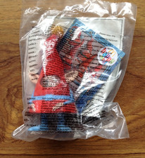 McDonald’s Happy Meal Toy