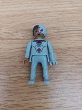 Cyborg - Kinder Surprise Egg x