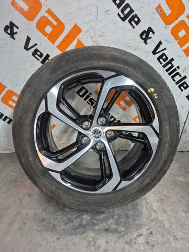 2018 2024 alloy - mg,