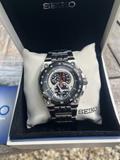 Super rare seiko sportura - rare,