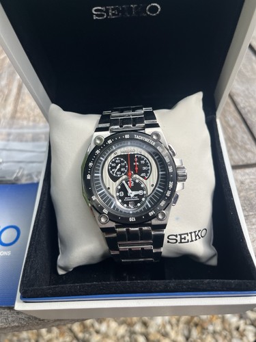 Super rare seiko - super,