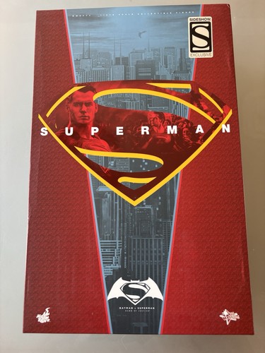 Hot toys bvs - toys, dawn