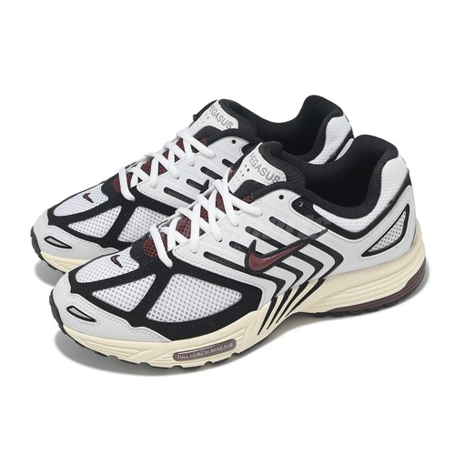 Nike air pegasus 2005 - pegasus, white