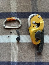 Petzl self braking - i'd, s