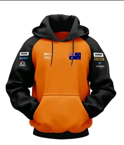 Mclaren team oscar piastri - f1,
