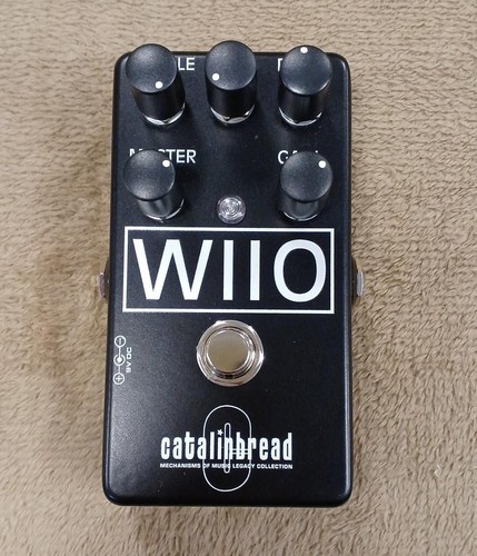 Catalinbread wiio timepiece - catalinbread,