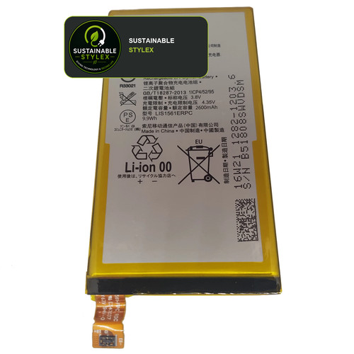 Sony xperia compact battery - z3,