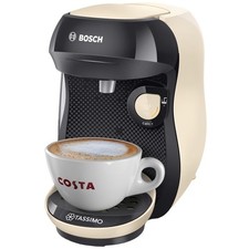 Bosch TAS1007GB Tassimo Coffee