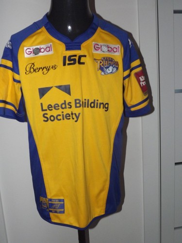 2017 leeds rhinos - 2017, rugby