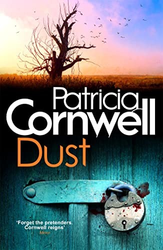 Dust scarpetta patricia - scarpetta, 21-patricia