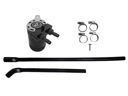Speed oil catch - catch, n18