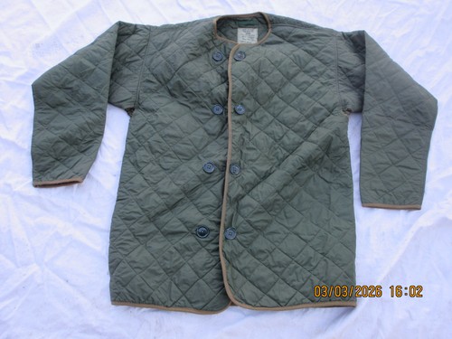 British army liner extreme - liner,