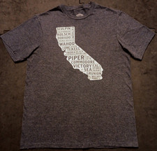 Unisex Sm Ballast Point