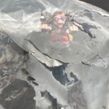 *RARE*Ryno the Short