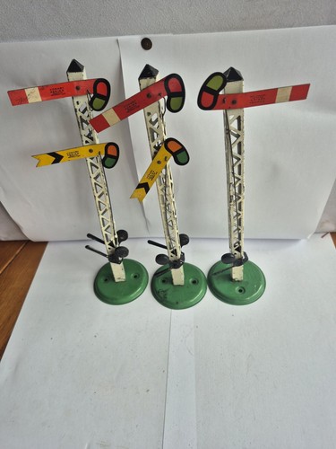 Hornby gauge tinplate 3 - 0,